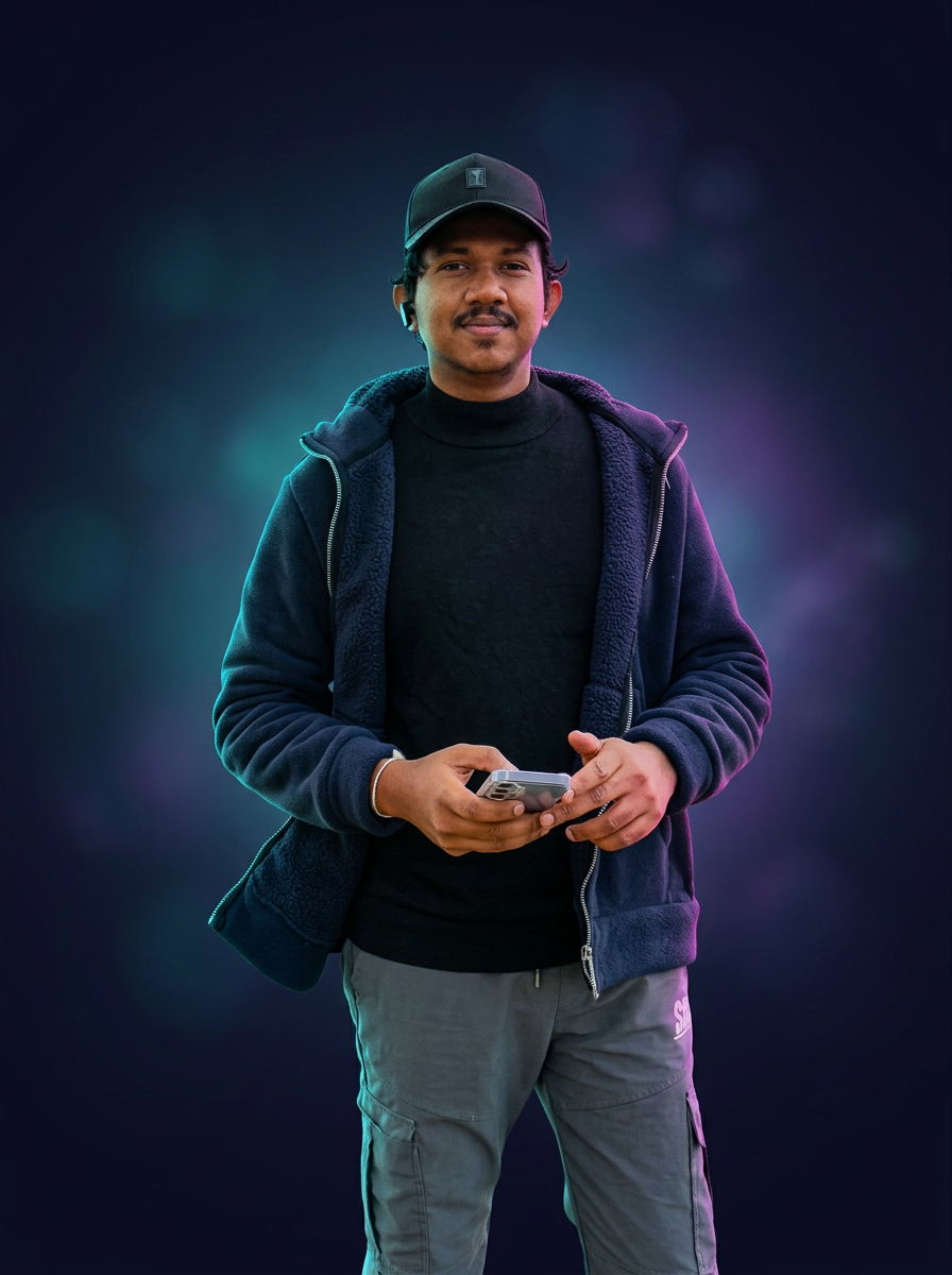 Madhawa Bandara